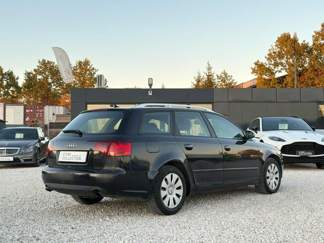 Audi A4 Tempomat / Nawigacja / 2-Strefowa Klimatyzacja / FV Marża