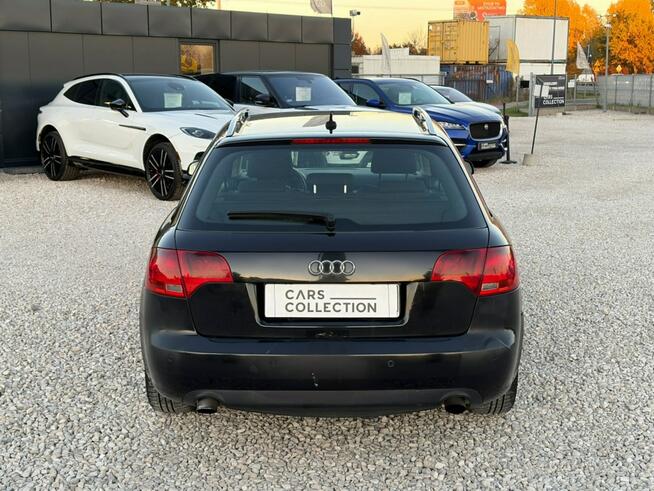 Audi A4 Tempomat / Nawigacja / 2-Strefowa Klimatyzacja / FV Marża