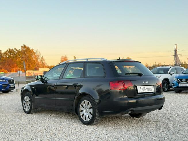 Audi A4 Tempomat / Nawigacja / 2-Strefowa Klimatyzacja / FV Marża