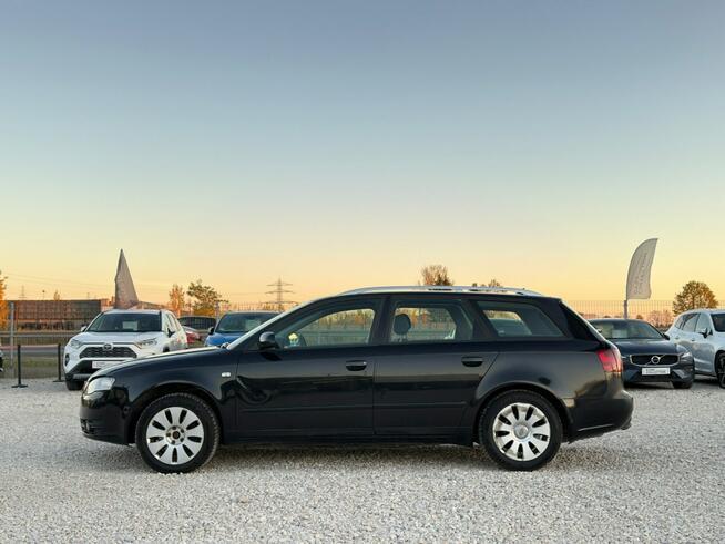 Audi A4 Tempomat / Nawigacja / 2-Strefowa Klimatyzacja / FV Marża