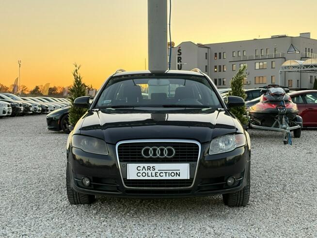 Audi A4 Tempomat / Nawigacja / 2-Strefowa Klimatyzacja / FV Marża