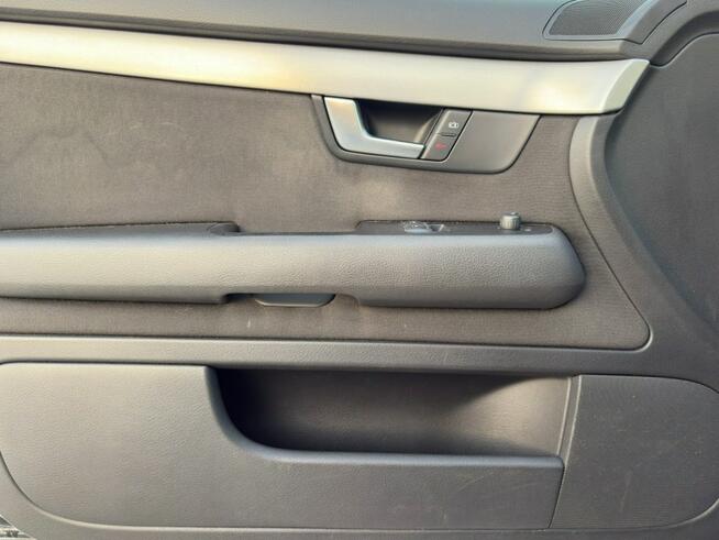 Audi A4 Tempomat / Nawigacja / 2-Strefowa Klimatyzacja / FV Marża