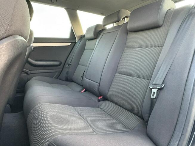 Audi A4 Tempomat / Nawigacja / 2-Strefowa Klimatyzacja / FV Marża