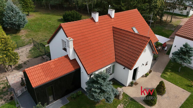 Lokal użytkowy Czarnybród gm. Grodziec,