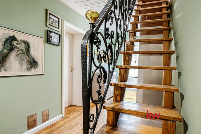 Lokal użytkowy Czarnybród gm. Grodziec,