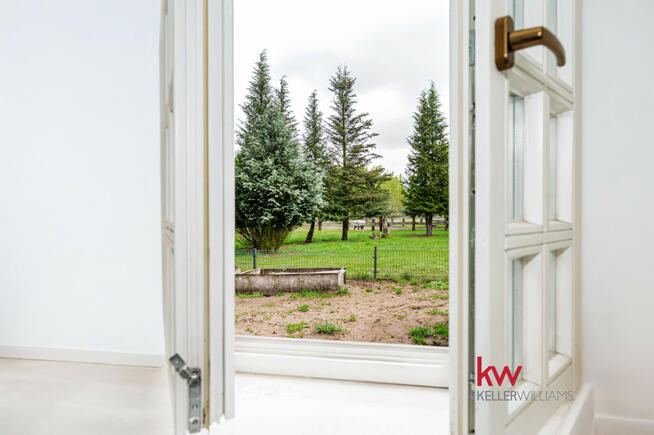 Lokal użytkowy Czarnybród gm. Grodziec,