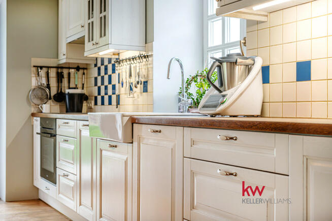 Lokal użytkowy Czarnybród gm. Grodziec,