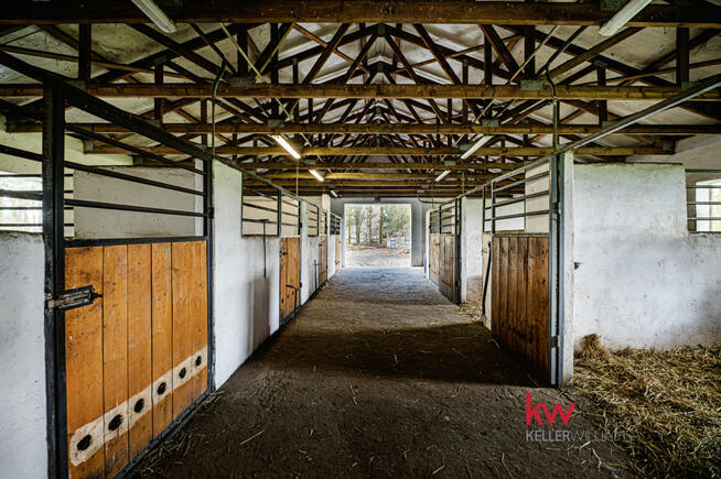 Lokal użytkowy Czarnybród gm. Grodziec,