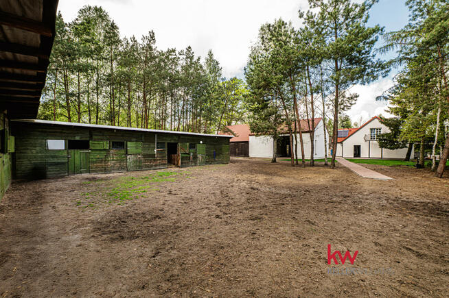 Lokal użytkowy Czarnybród gm. Grodziec,