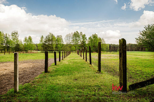 Lokal użytkowy Czarnybród gm. Grodziec,
