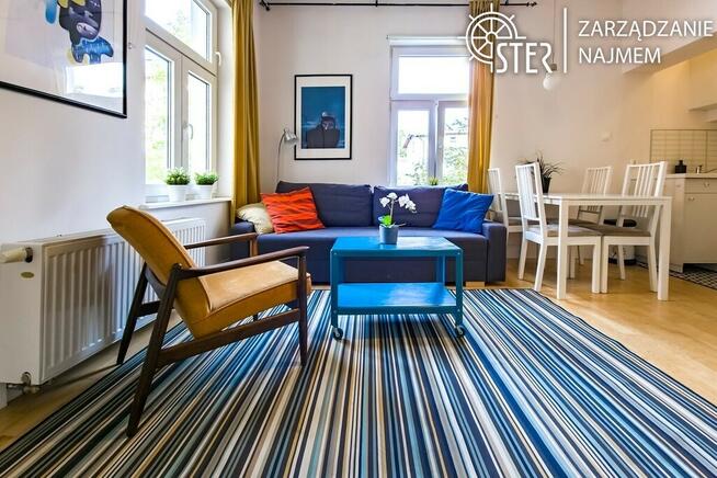 Centrum, przy Monciaku, 2 pokoje, do 31.05.2026