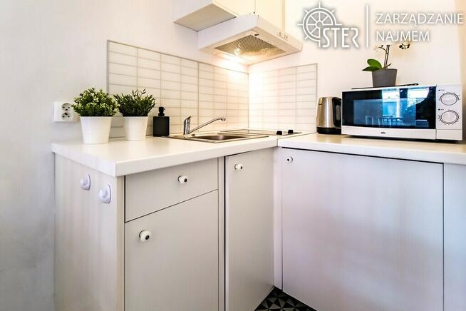 Centrum, przy Monciaku, 2 pokoje, do 31.05.2026