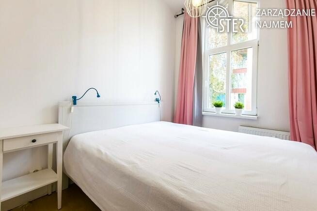 Centrum, przy Monciaku, 2 pokoje, do 31.05.2026