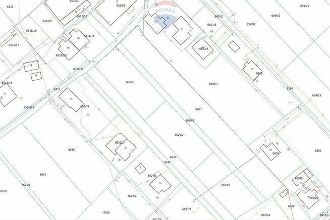 Bliźniak z widokiem na góry