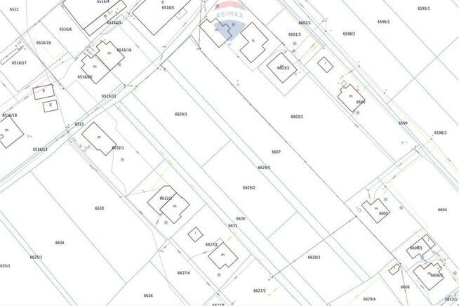 Bliźniak z widokiem na góry