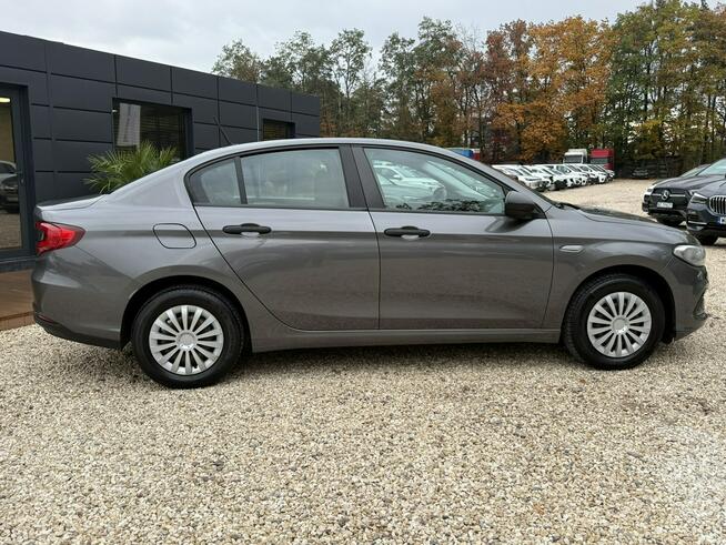 Fiat Tipo 1.4 benzyna 95km, Iwł, Salon PL, Serwis, Classic, FV23%