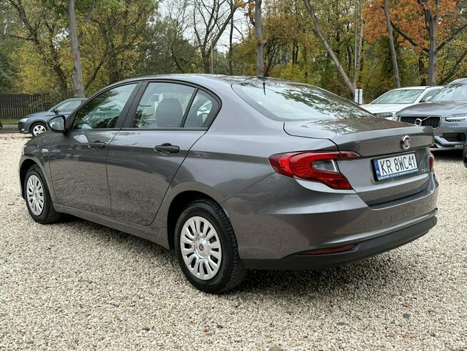 Fiat Tipo 1.4 benzyna 95km, Iwł, Salon PL, Serwis, Classic, FV23%