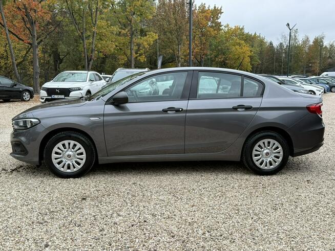 Fiat Tipo 1.4 benzyna 95km, Iwł, Salon PL, Serwis, Classic, FV23%