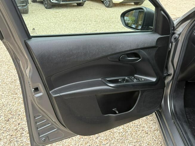 Fiat Tipo 1.4 benzyna 95km, Iwł, Salon PL, Serwis, Classic, FV23%