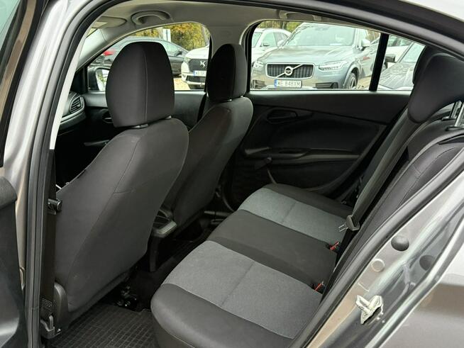 Fiat Tipo 1.4 benzyna 95km, Iwł, Salon PL, Serwis, Classic, FV23%