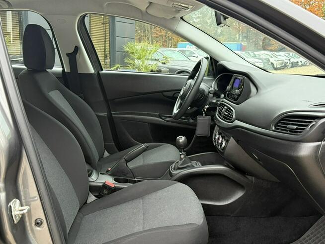 Fiat Tipo 1.4 benzyna 95km, Iwł, Salon PL, Serwis, Classic, FV23%