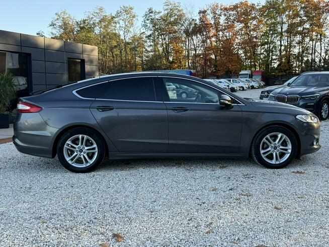 1.5 160kM! Titanium ! Salon Polska ! Ford Dynamic LED ! Carplay!