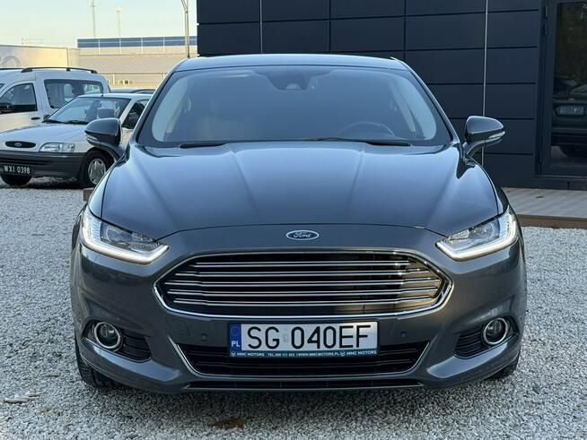 1.5 160kM! Titanium ! Salon Polska ! Ford Dynamic LED ! Carplay!