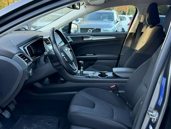 1.5 160kM! Titanium ! Salon Polska ! Ford Dynamic LED ! Carplay!