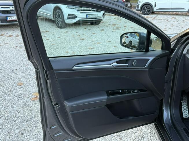 1.5 160kM! Titanium ! Salon Polska ! Ford Dynamic LED ! Carplay!