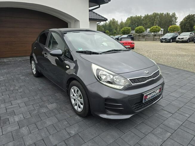 Kia Rio LIFT | Zadbana