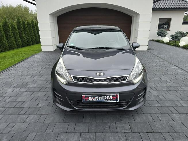 Kia Rio LIFT | Zadbana