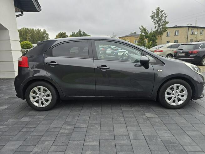 Kia Rio LIFT | Zadbana