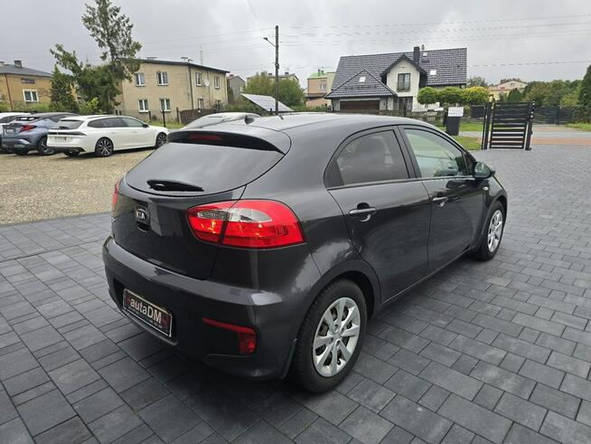 Kia Rio LIFT | Zadbana