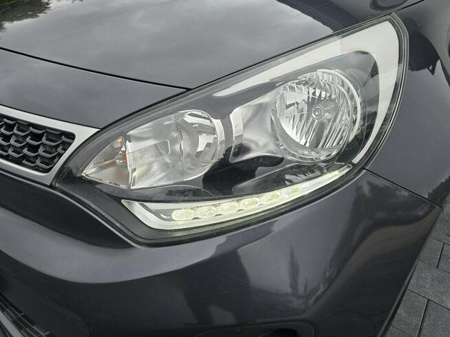 Kia Rio LIFT | Zadbana