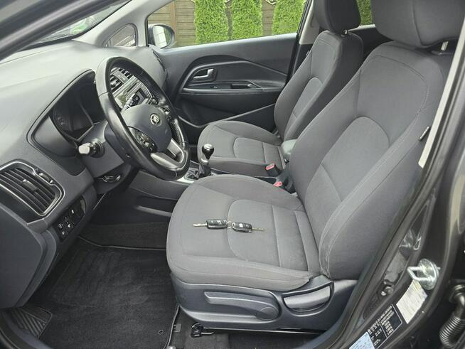 Kia Rio LIFT | Zadbana