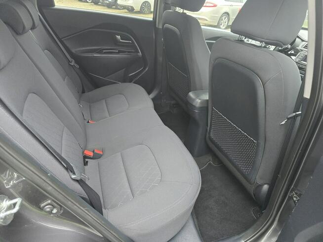 Kia Rio LIFT | Zadbana