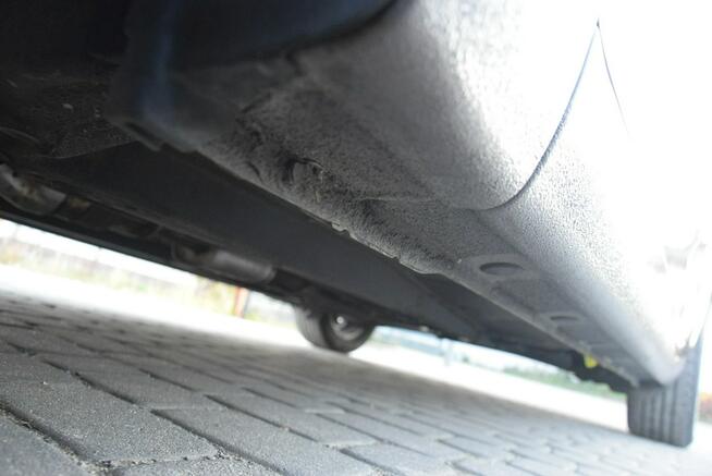 Hyundai ix20 1.6B Automat/ Navi/ Kamera/ Oryginał Lakier/ 2 Kpl Kół/ Sprowadzony