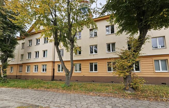 2 pokojowe mieszkania na ul. Szamotulskiej