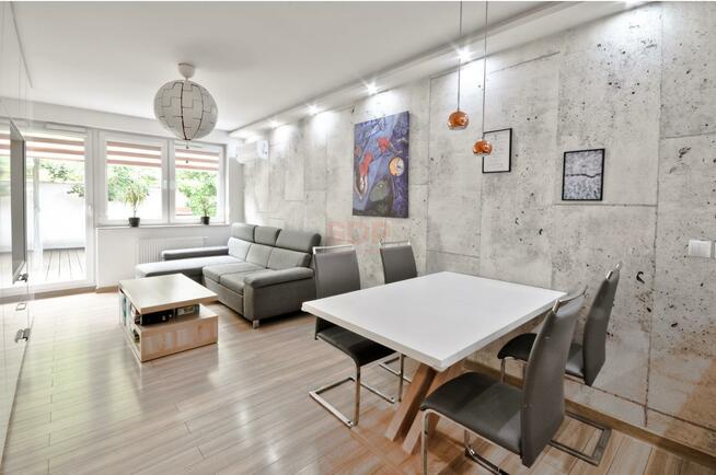 Mieszkanie Wrocław Krzyki, Tarnogaj, Klimasa