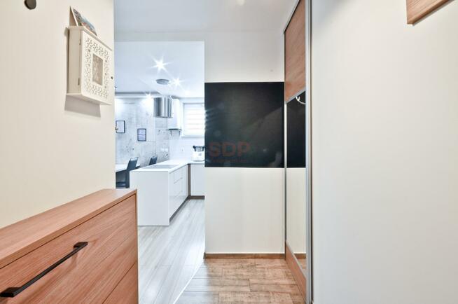 Mieszkanie Wrocław Krzyki, Tarnogaj, Klimasa