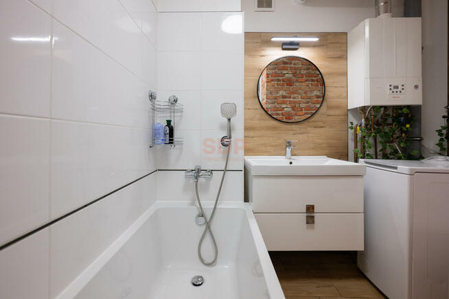 Mieszkanie Wrocław Śródmieście, Nadodrze, Rostafińskiego