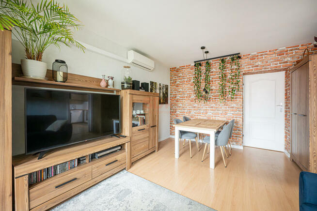 Mieszkanie Wrocław Śródmieście, Nadodrze, Rostafińskiego