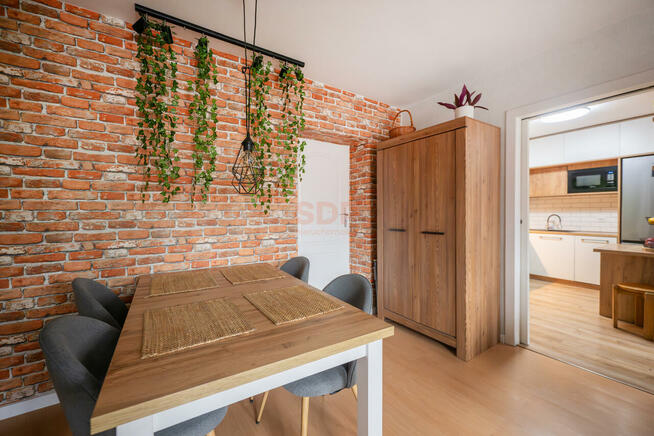 Mieszkanie Wrocław Śródmieście, Nadodrze, Rostafińskiego