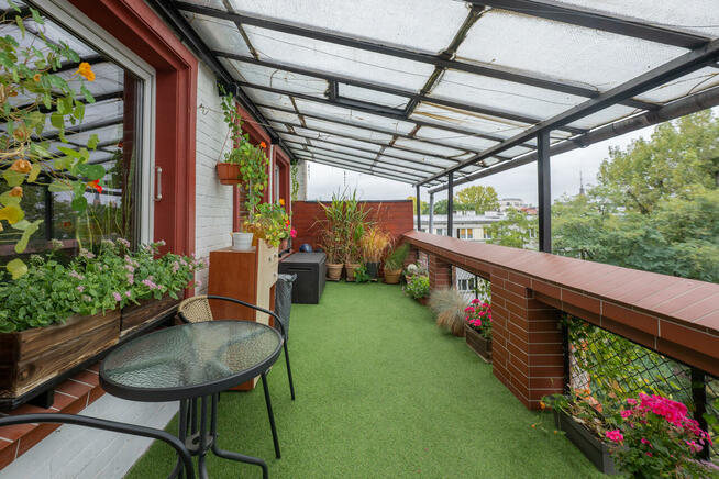 Mieszkanie Wrocław Śródmieście, Nadodrze, Rostafińskiego