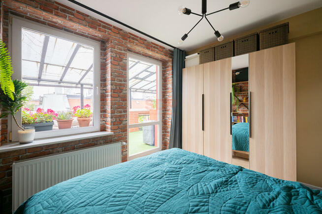 Mieszkanie Wrocław Śródmieście, Nadodrze, Rostafińskiego