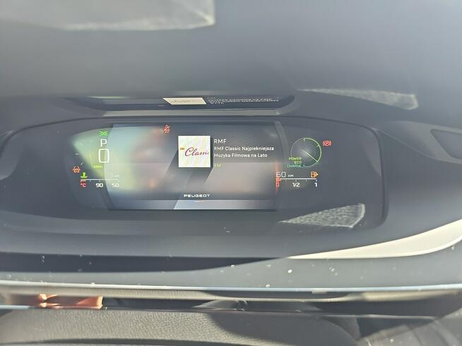 Peugeot 408 GT Hybrid 145 KM eDCS-6