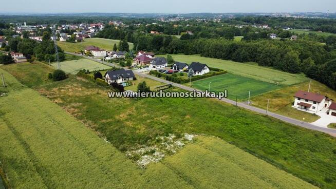 Działka budowlana Wodzisław Śląski
