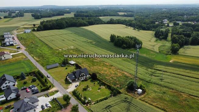 Działka budowlana Wodzisław Śląski