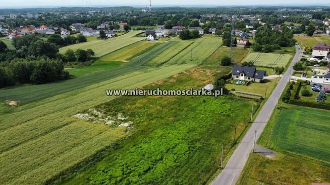 Działka budowlana Wodzisław Śląski