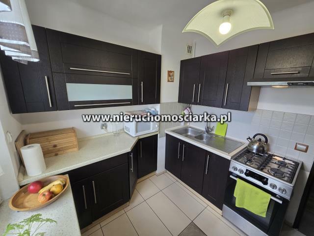 Mieszkanie Wodzisław Śląski